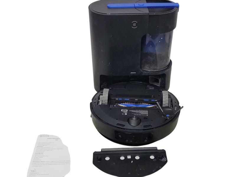 ecovacs Deebot N20 Family DKX56, READ _