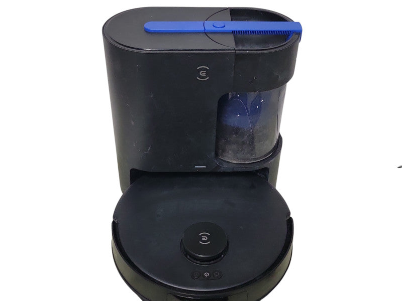 ecovacs Deebot N20 Family DKX56, READ _