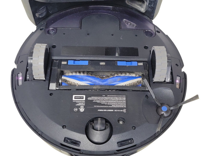 ecovacs Deebot N20 Family DKX56, READ _