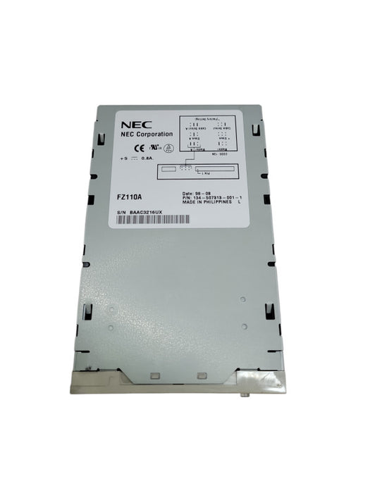 NEC FZ110A Zip 100 - Internal Zip Drive %