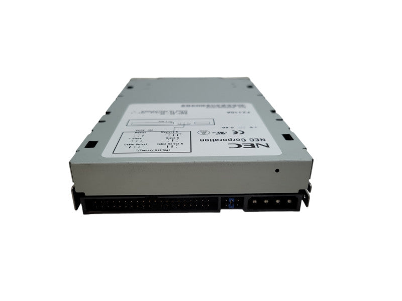 NEC FZ110A Zip 100 - Internal Zip Drive %