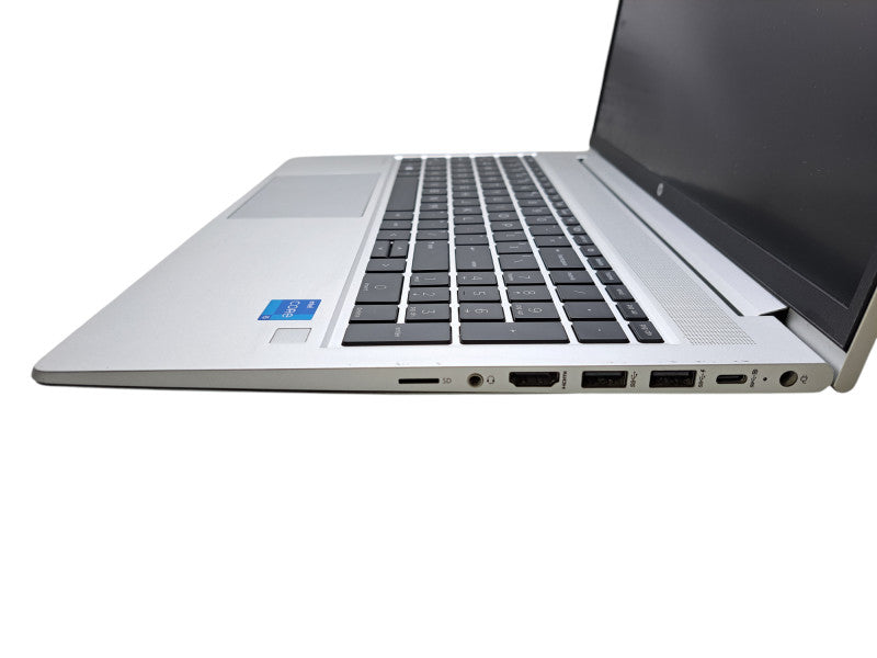 HP ProBook 450 G8 NoteBook | Core i5-1135G7 @2.40GHz, 16GB DDR4, 256GB NVMe  Lap200