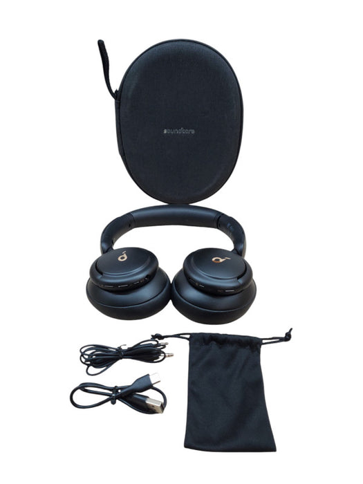 Soundcore Life Q30 Wireless Over-Ear Headphone A3028