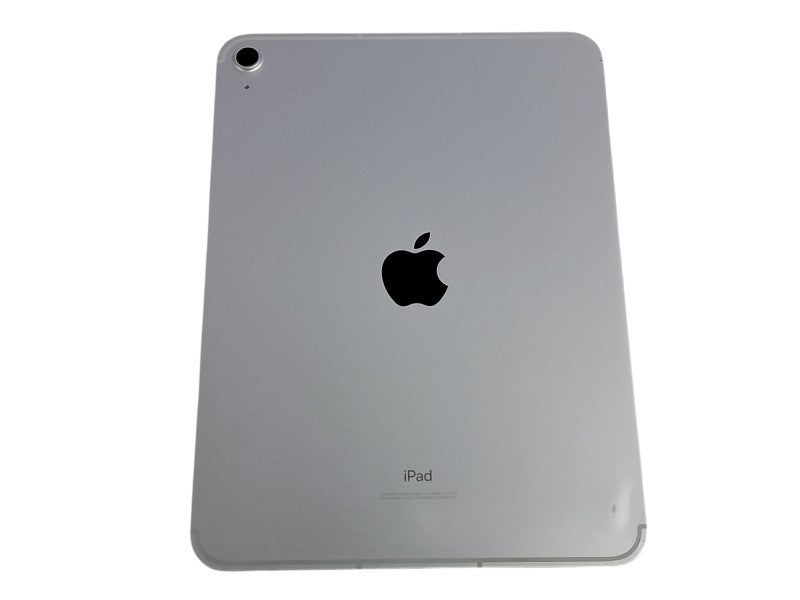 Apple iPad 10th Gen - 64GB - Silver [A2757 | Wifi + Cellular] (