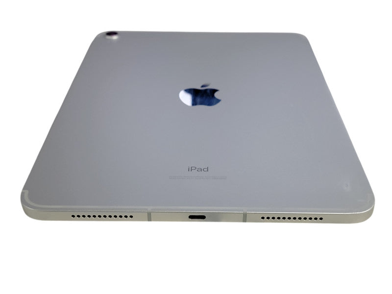Apple iPad 10th Gen - 64GB - Silver [A2757 | Wifi + Cellular] (
