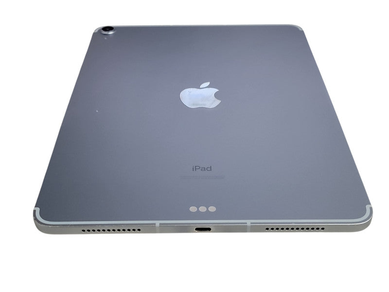 Apple iPad Air 4th Gen - 256GB - Sky Blue [A2072 | Wifi + Cellular] (