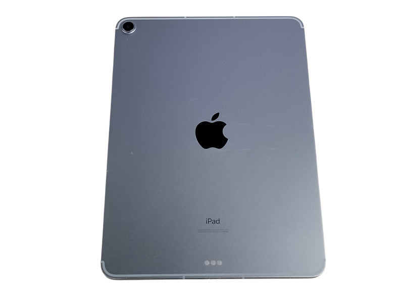 Apple iPad Air 4th Gen - 256GB - Sky Blue [A2072 | Wifi + Cellular] (