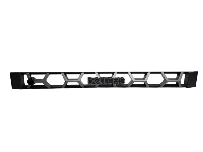 Dell 09MTRW 1U Security Bezel PowerEdge R340 R240 R440 R640 No Key