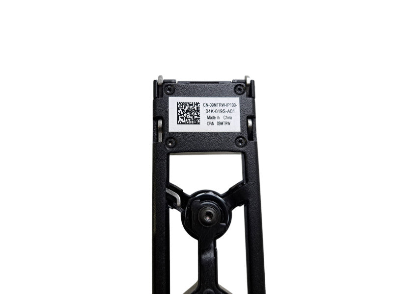 Dell 09MTRW 1U Security Bezel PowerEdge R340 R240 R440 R640 No Key