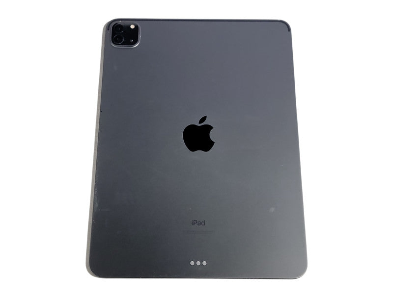 Apple iPad Pro 3rd 11" - 256GB - Space Gray [M1 | A2377 | Read] (