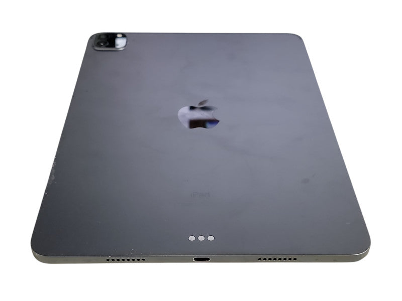 Apple iPad Pro 3rd 11" - 256GB - Space Gray [M1 | A2377 | Read] (