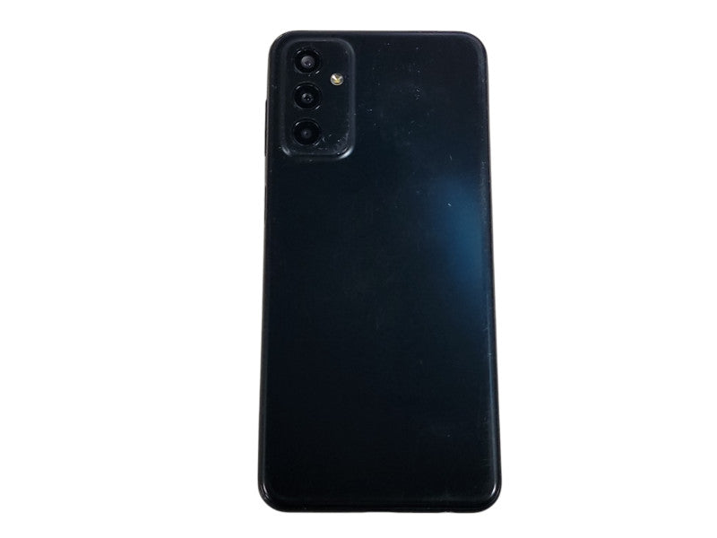 Samsung Galaxy F23 5G - 128GB - Black [SM-E236B/DS] (