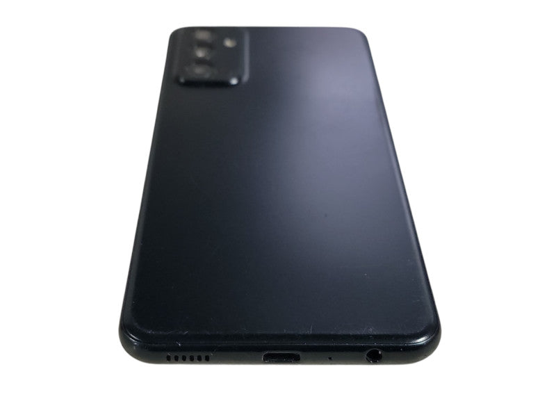 Samsung Galaxy F23 5G - 128GB - Black [SM-E236B/DS] (