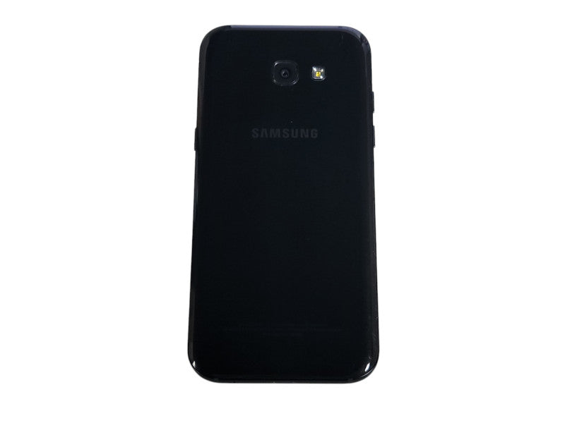 Samsung Galaxy A5 2017 - 32GB - Black [SM-A520W] (