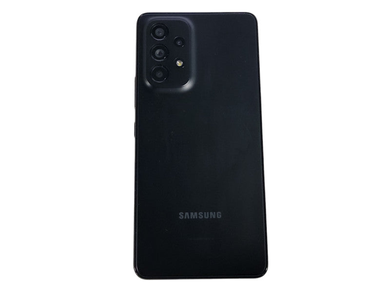 Samsung Galaxy A53 5G - 128GB - Black [SM-A536W] (