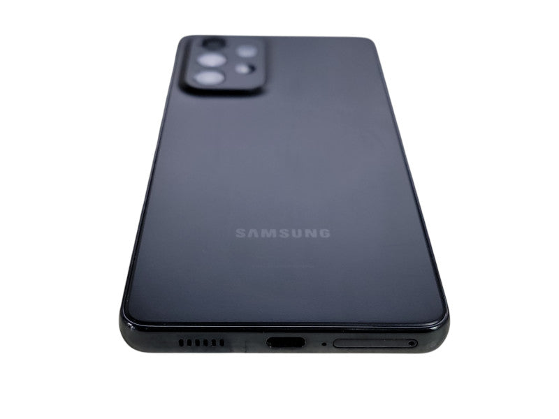 Samsung Galaxy A53 5G - 128GB - Black [SM-A536W] (