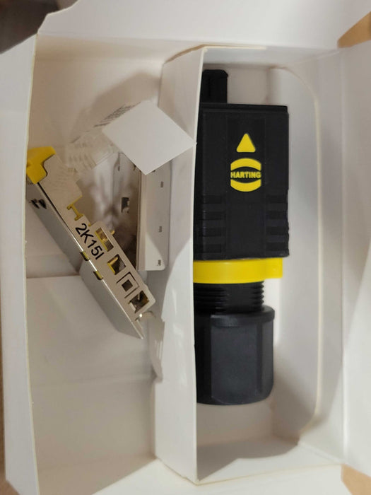 Axis Q6155-E 60Hz PTZ Dome Network Camera 0934-001 w/ PoE injector, READ Q_