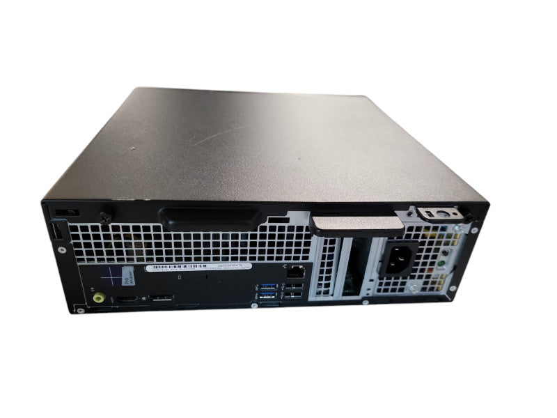 Dell Optiplex 3040 SFF Pentium G4400 @ 3.30GHz 8GB DDR3 Ram  θ