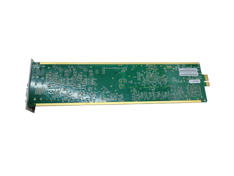 ATX Networks EM-2HD MPEG-2/H.264 Dual HD Encoder Module for PD1000 Q%