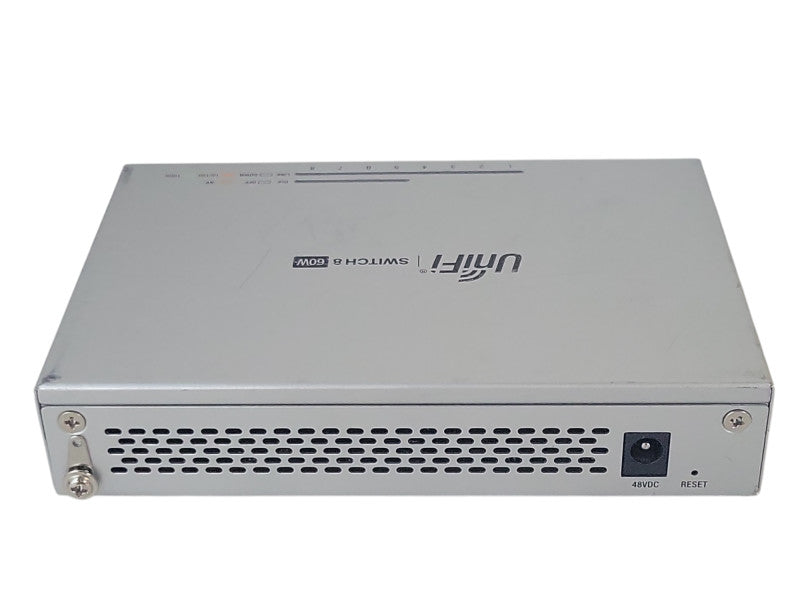 Ubiquiti Networks UniFi 8 Port Ethernet Switch - US-8-60W _