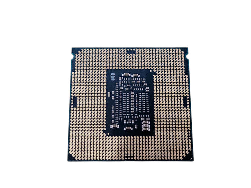 Intel Core i3 8100 3.60GHz Quad-Core CPU Processor SR3N5 FCLGA1151 Socket _