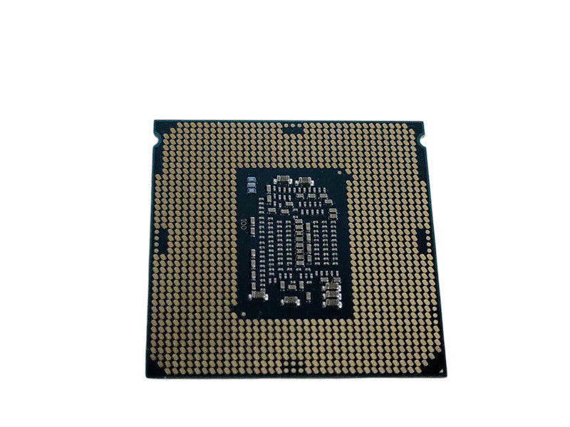 Intel Core i3-9100 3.60 GHz LGA 1151 Desktop CPU Processor SRCZV _