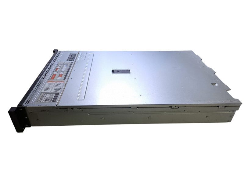 Dell R730 2U 8x 2.5"| 2x Xeon E5-2698 v3 @2.30GHz 16C, 64GB DDR4, H730 Mini