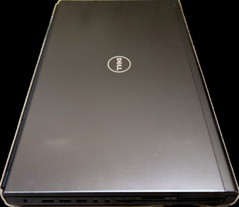 Dell Precision M6700 i7-3740QM QUADRO K3000M 2GB GPU 16GB RAM 120GB SSD  Lap200