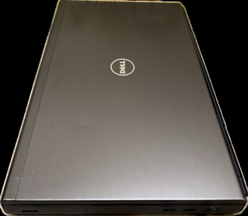 Dell Precision M6700 i7-3740QM QUADRO K3000M 2GB GPU 16GB RAM 120GB SSD  Lap200