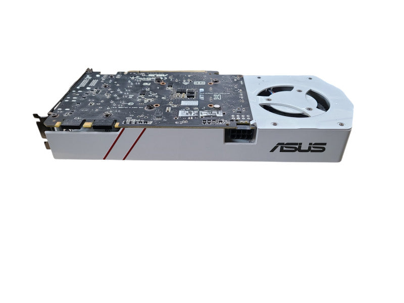 Asus NVIDIA GeForce GTX 970 Turbo OC 4GB TURBO-GTX970-OC-4GD5 Graphics Card Q