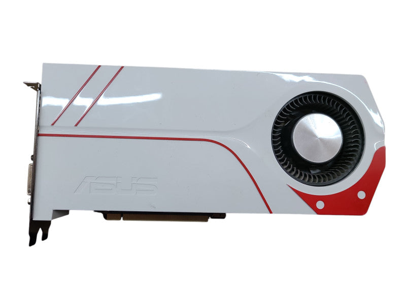 Asus NVIDIA GeForce GTX 970 Turbo OC 4GB TURBO-GTX970-OC-4GD5 Graphics Card Q