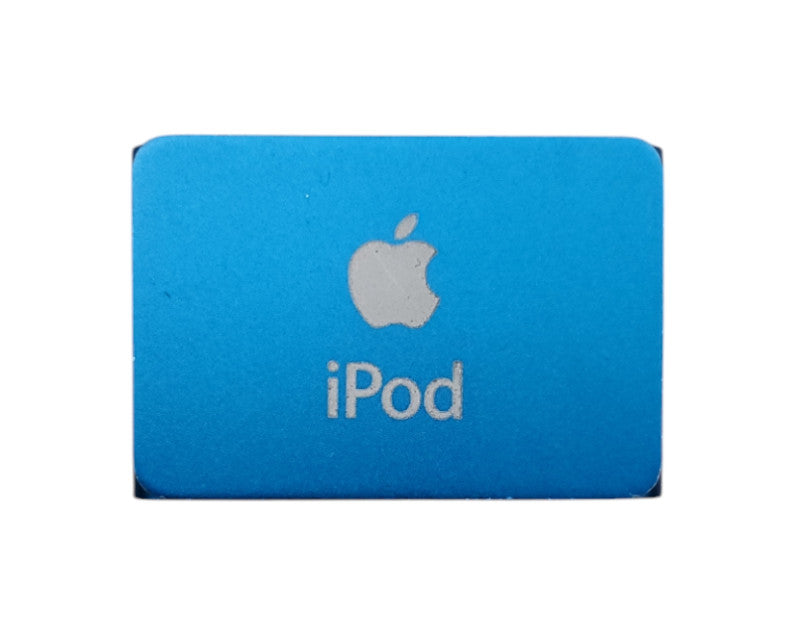 Apple iPod Shuffle A1204 1GB 2nd Generation  - Blue