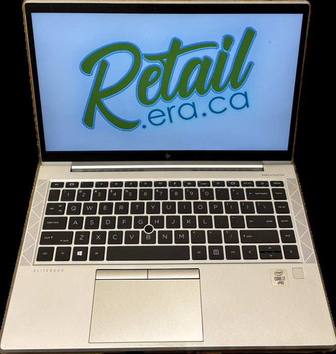 HP EliteBook 840 G7 Core i7-10610U@1.8GHz 16GB RAM 256GB SSD  Lap200