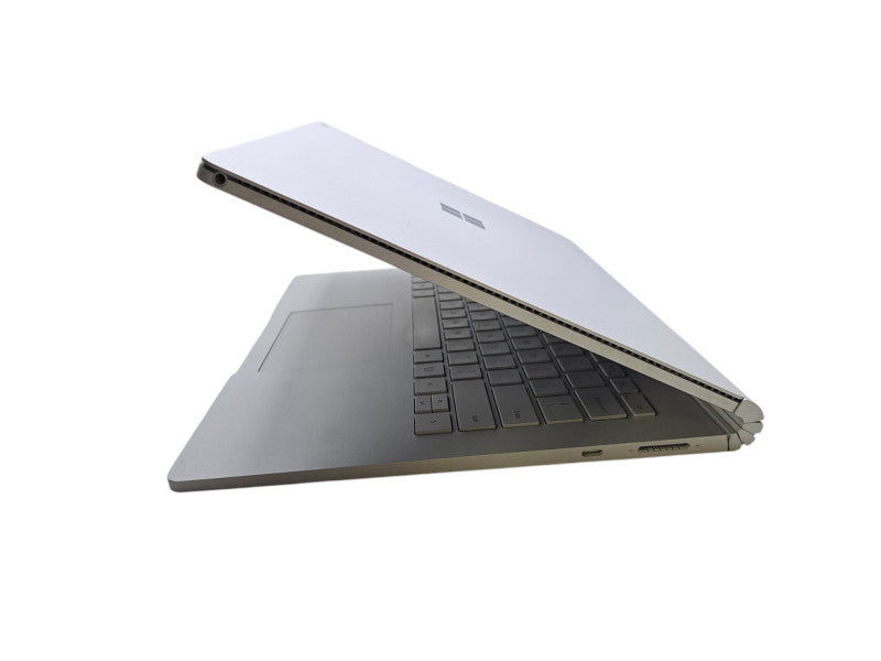 Microsoft Surface Book 2 | Core i5-8350U @1.90GHz, 8GB RAM, 256GB NVMe READ  Lap200