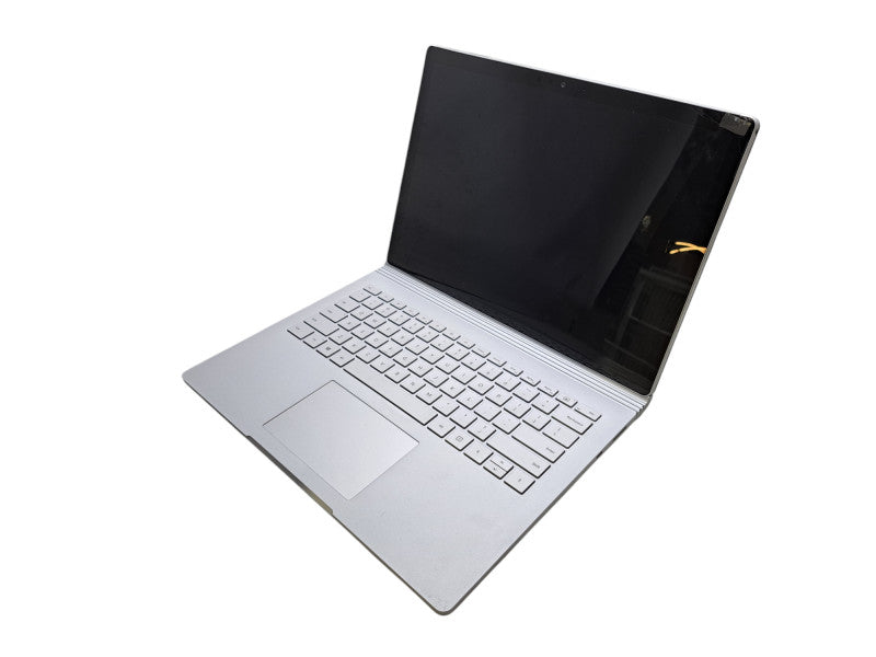 Microsoft Surface Book 2 | Core i5-8350U @1.90GHz, 8GB RAM, 256GB NVMe READ  Lap200
