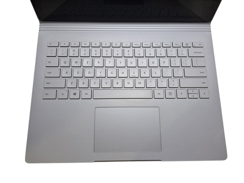Microsoft Surface Book 2 | Core i5-8350U @1.90GHz, 8GB RAM, 256GB NVMe READ  Lap200