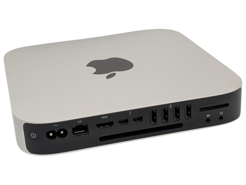 Apple Mac Mini Late 2014 Intel Core i7-4578U 16GB RAM & 1TB SSD  -