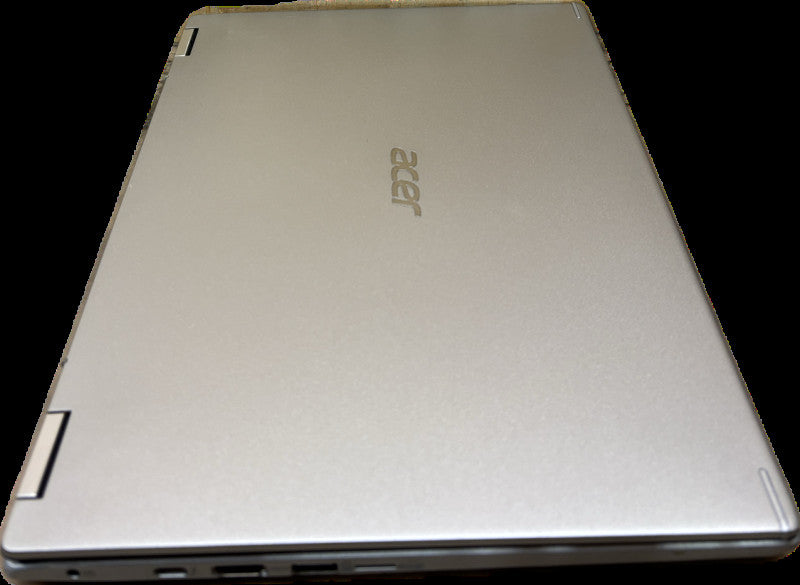 Acer Spin SP314-54N TOUCH Core i5-1035G7@1.1GHz 8GB RAM 256GB SSD  Lap200