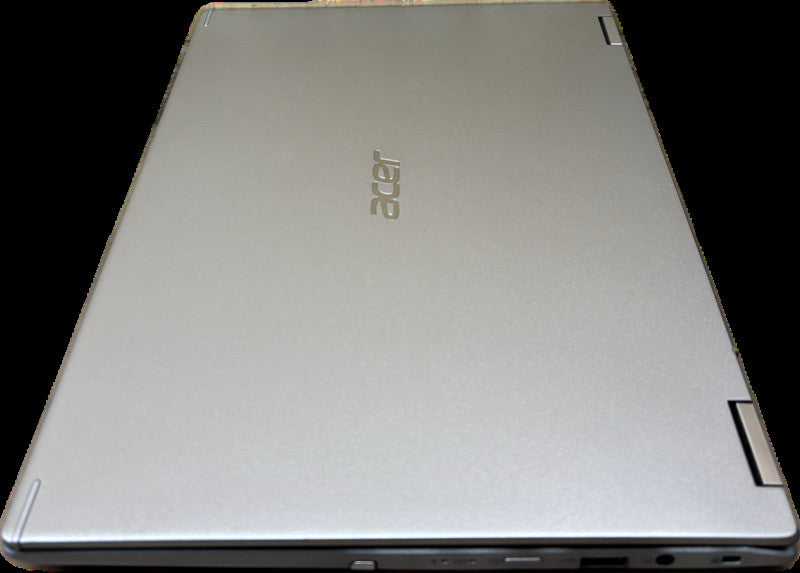 Acer Spin SP314-54N TOUCH Core i5-1035G7@1.1GHz 8GB RAM 256GB SSD  Lap200
