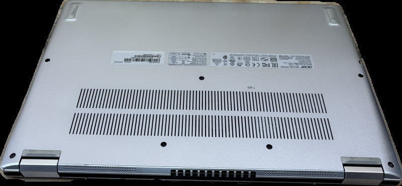 Acer Spin SP314-54N TOUCH Core i5-1035G7@1.1GHz 8GB RAM 256GB SSD  Lap200