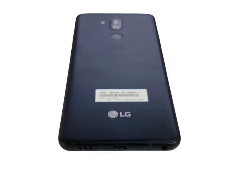 LG G7 One - 32GB - Navy Blue [LM-Q910] (