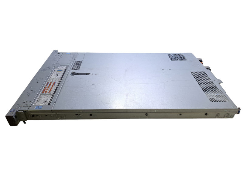Dell PowerEdge R640 1U Barebones | No CPU/RAM/HDDBackplane/RAID