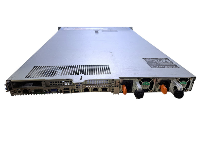 Dell PowerEdge R640 1U Barebones | No CPU/RAM/HDDBackplane/RAID