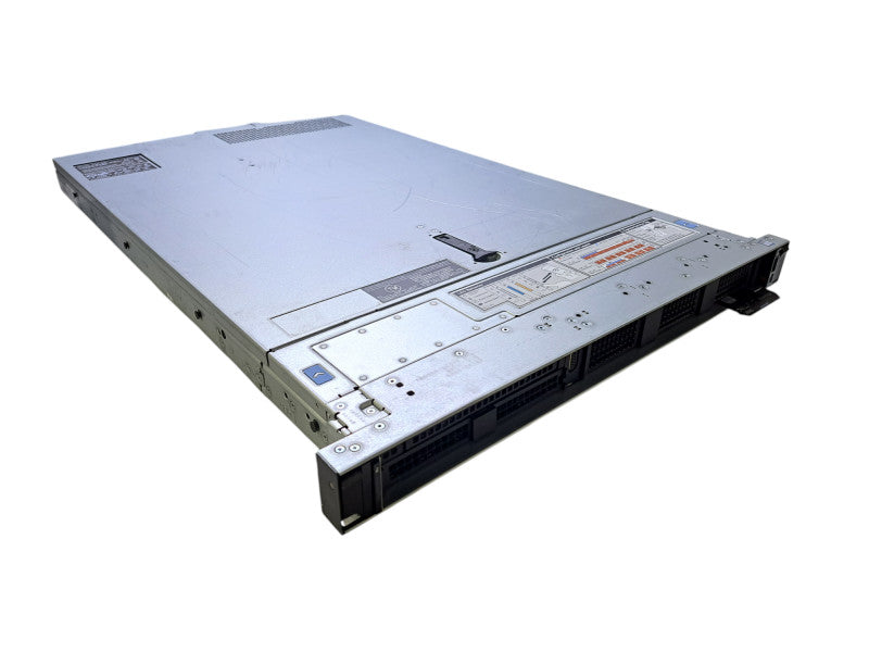 Dell PowerEdge R640 1U Barebones | No CPU/RAM/HDDBackplane/RAID