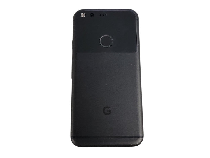 Google Pixel - 32GB - Black [G-2PW4100] (