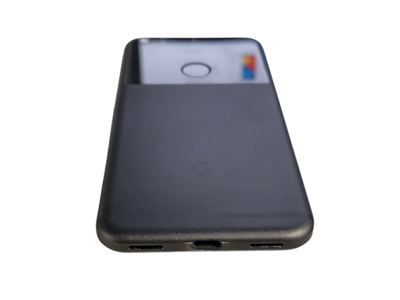 Google Pixel - 32GB - Black [G-2PW4100] (