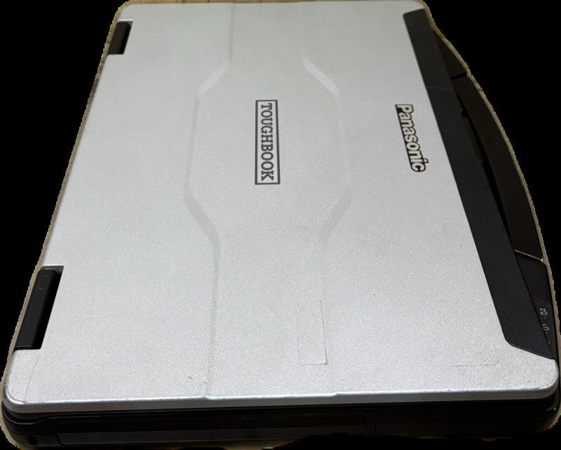 Panasonic ToughBook Fz-55 TOUCH i5-8365U 16GB RAM 256GB SSD 2830Hrs. READ
