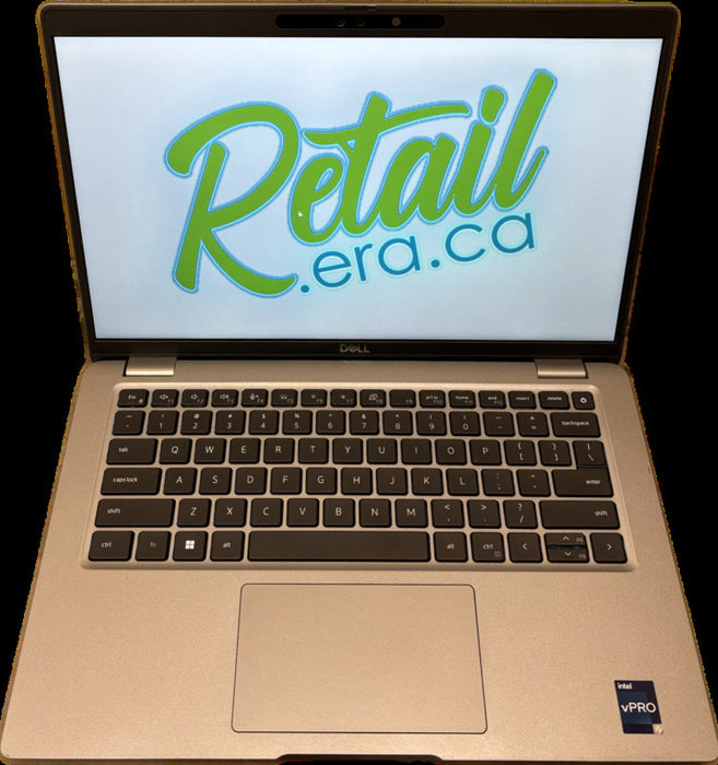Dell Latitude 5440 TOUCH Core i5-1345U@1.6GHz 16GB RAM 256GB SSD  Lap200