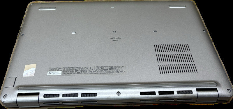 Dell Latitude 5440 TOUCH Core i5-1345U@1.6GHz 16GB RAM 256GB SSD  Lap200