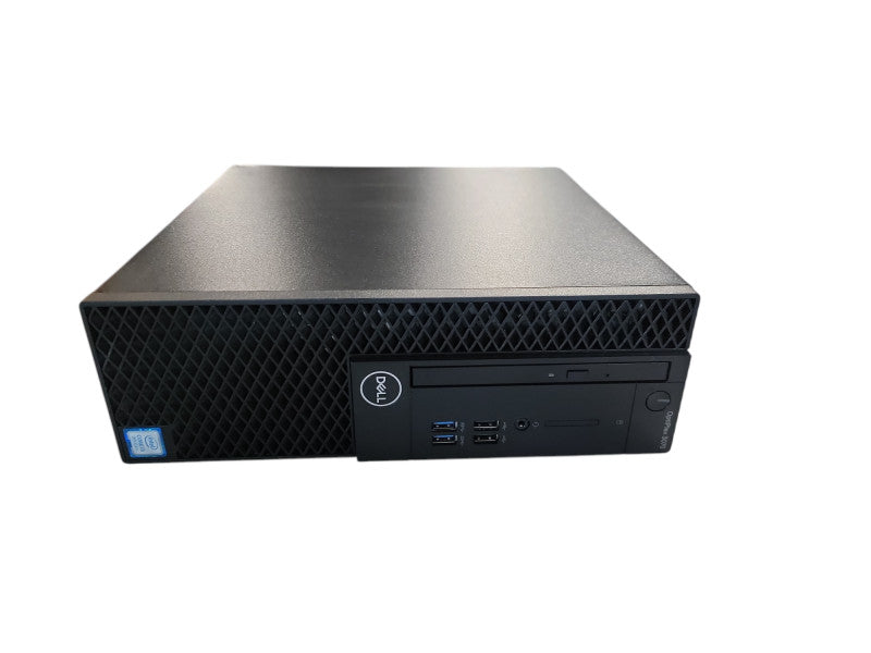Dell OptiPlex 3070 SFF i5 - 9500 @ 3.00GHz 16GB DDR4 Ram θ